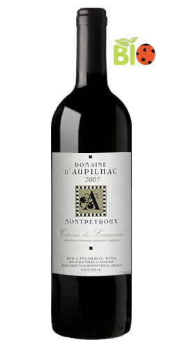 Domaine d'Aupilhac - Montpeyroux 2007