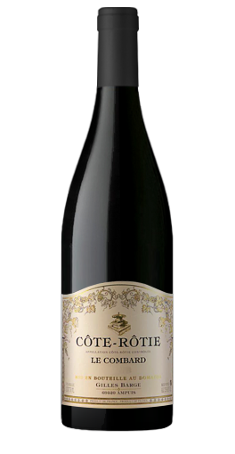 Domaine Barge - Côte-Rôtie Le Combard 2012