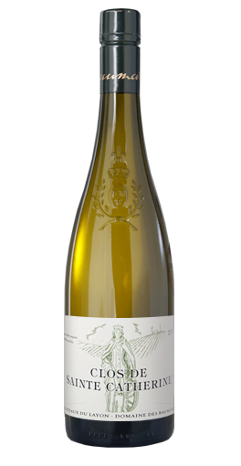 Domaine Baumard - Clos de Sainte-Catherine 2009