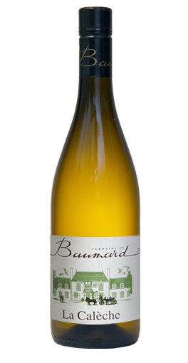Domaine Baumard - La Calèche 2009