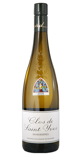 Domaine Baumard - Clos de Saint-Yves 2009