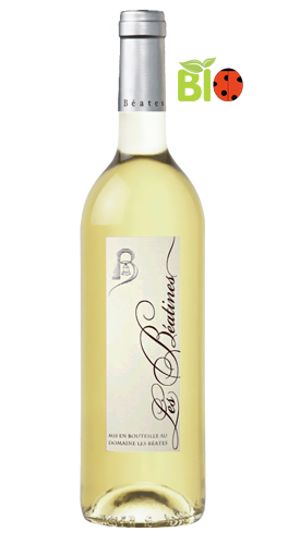 Domaine Les Béates - Les Béatines 2014