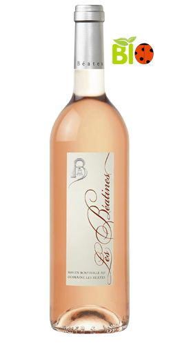Domaine Les Béates - Les Béatines 2014