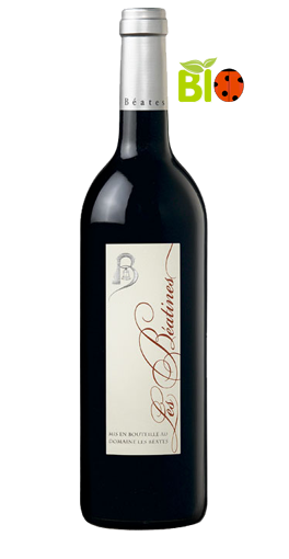 Domaine Les Béates - Les Béatines 2013