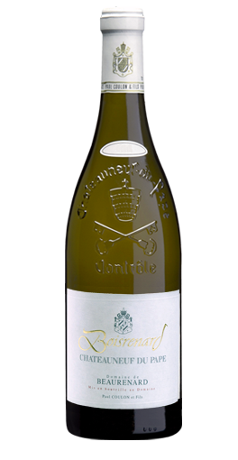 Domaine de Beaurenard - Boisrenard 2009