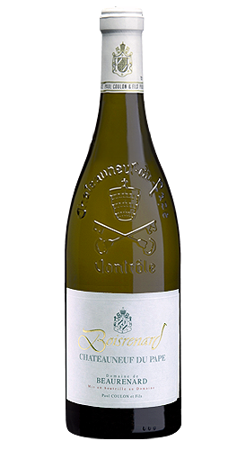 Domaine de Beaurenard - Châteauneuf-du-Pape Boisrenard blanc 2020