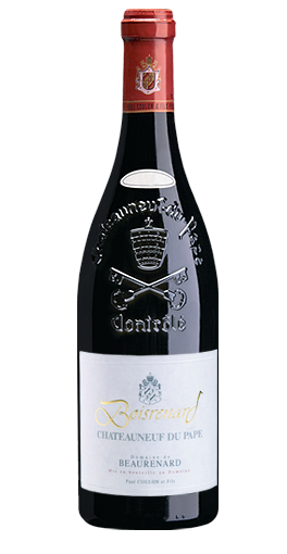 Domaine de Beaurenard - Boisrenard 2009