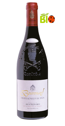 Domaine de Beaurenard - Boisrenard 2011