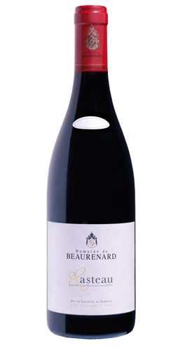 Domaine de Beaurenard - Rasteau 2017