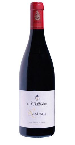 Domaine de Beaurenard - Rasteau 2019