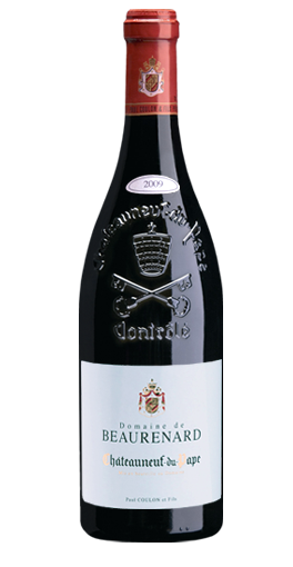 Domaine de Beaurenard - Châteauneuf-du-Pape 2009