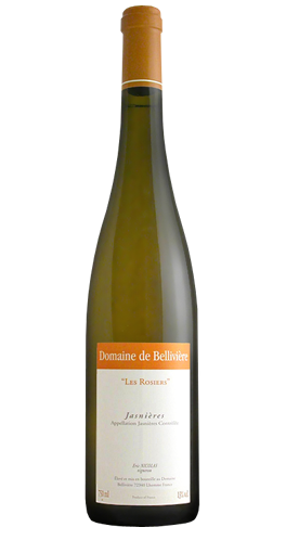 Domaine de Bellivière - Les Rosiers 2016 (sec)