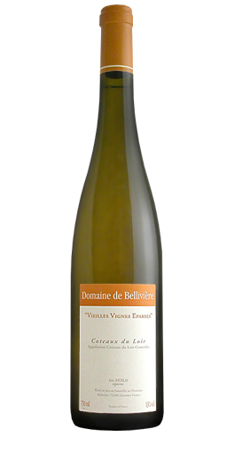 Domaine de Bellivière - Vieilles Vignes Eparses 2015 (sec)
