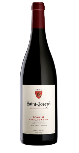 Domaine Bernard Gripa - Saint-Joseph rouge 2023