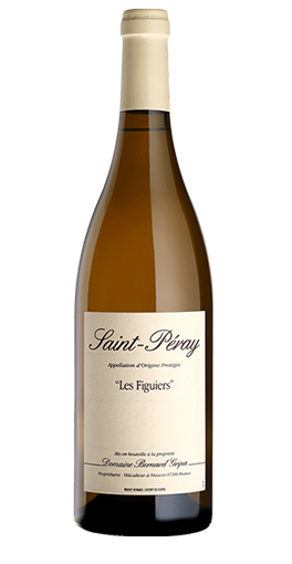 Domaine Bernard Gripa - Saint-Péray Les Figuiers 2023