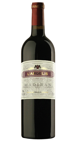 Domaine Berthoumieu - L'Argelis 2010