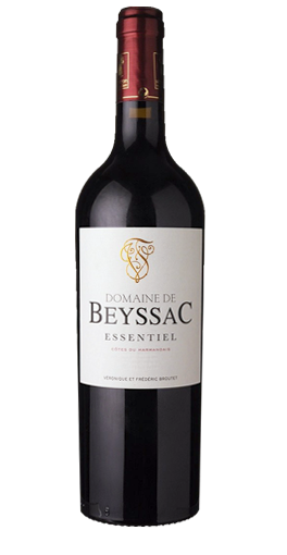 Domaine de Beyssac - Marmandais L'Essentiel 2015