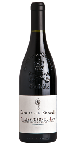 Domaine de la Biscarelle - Châteauneuf-du-Pape 2013