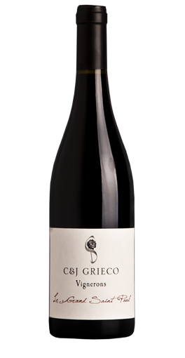 Domaine de la Biscarelle - Le Grand Saint Paul 2013