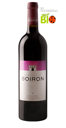 Domaine du Boiron 2010