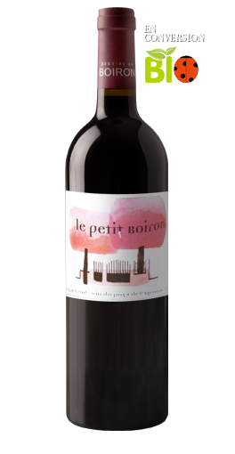 Domaine du Boiron - Le Petit Boiron 2011