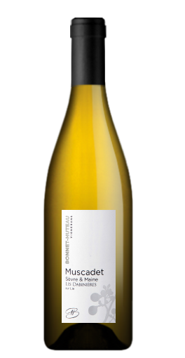 Domaine Bonnet-Huteau - Les Dabinières 2018