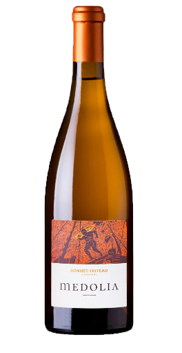 Domaine Bonnet-Huteau - Medolia 2018