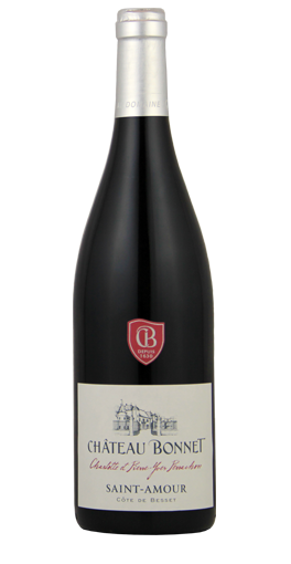 Château Bonnet - Saint-Amour Côte de Besset 2023