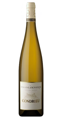 Domaine de Bonserine - Condrieu 2019