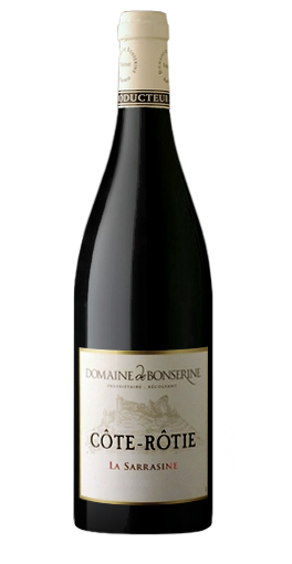 Domaine de Bonserine - Côte Rôtie La Sarrasine 2016