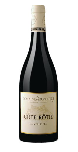 Domaine de Bonserine - La Viallière 2009