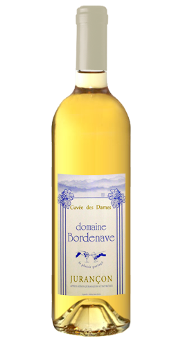 Domaine Bordenave - Cuvée des Dames 2009 (Moelleux)