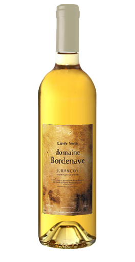 Domaine Bordenave - Cuvée Savin 2009 (Moelleux)