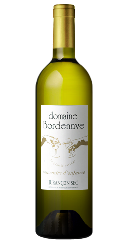 Domaine Bordenave - Souvenirs d'enfance 2012 (sec)