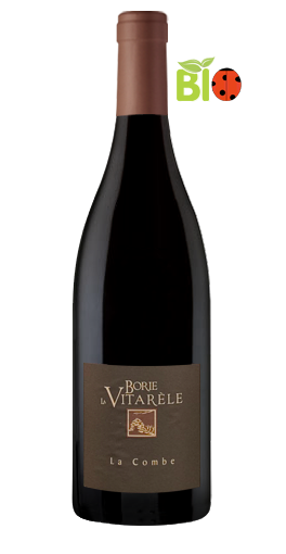 Domaine Borie La Vitarèle - La Combe 2011