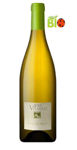 Domaine Borie La Vitarèle - Le Grand Mayol 2014