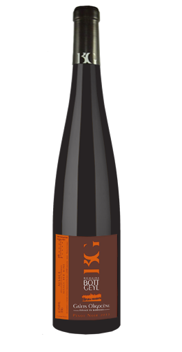 Domaine Bott-Geyl - Pinot Noir Cuvée Galets Oligocène 2016