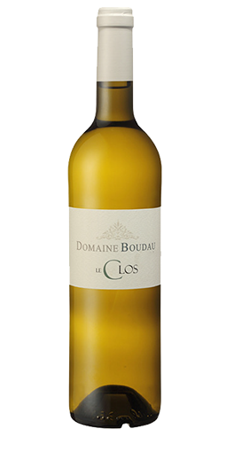 Domaine Boudau - Côtes du Roussillon Le Clos 2017