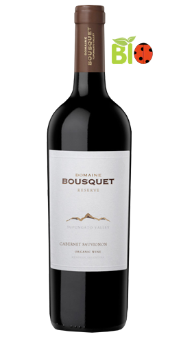 Domaine Bousquet - Reserve Cabernet Sauvignon 2014