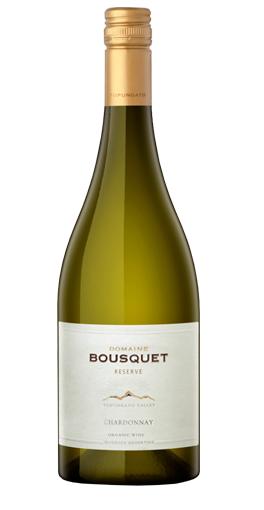 Domaine Bousquet - Reserve Chardonnay 2016