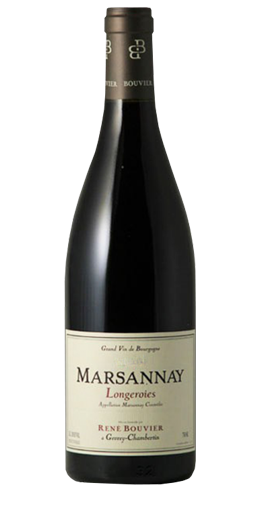 René Bouvier - Marsannay Longeroies 2016
