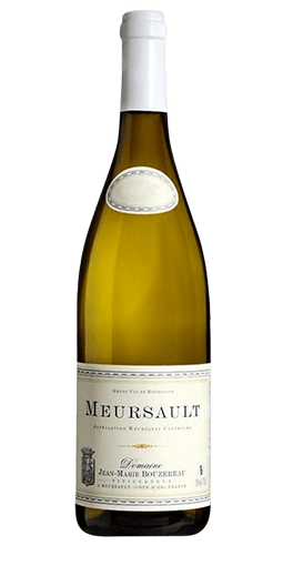 Jean-Marie Bouzereau - Meursault 2023