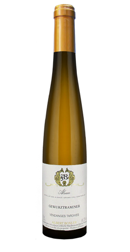 Albert Boxler - Gewurztraminer Vendanges Tardives 2011