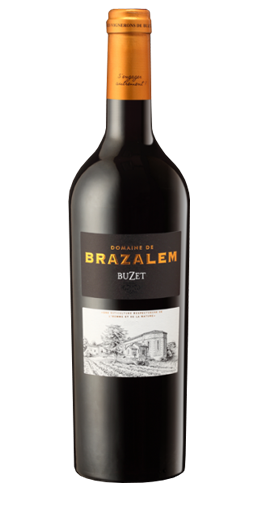 Domaine de Brazalem - Buzet 2013
