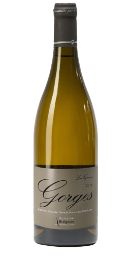 Domaine Brégeon - Les Vigneaux 2014