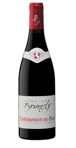 Domaine Brunely - Châteauneuf-du-Pape 2014