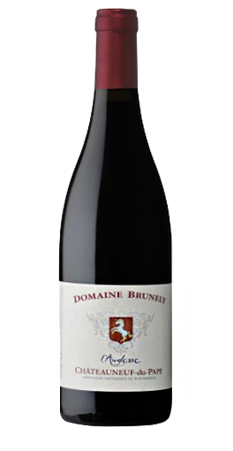 Domaine de la Brunely - Châteauneuf-du-Pape L'Anglesse 2010