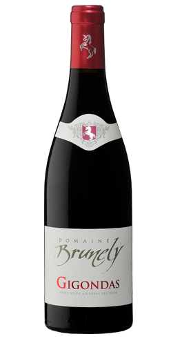 Domaine Brunely - Gigondas 2015