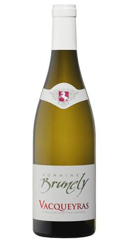 Domaine Brunely - Vacqueyras blanc 2016