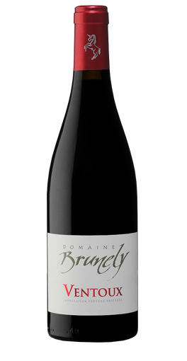 Domaine Brunely - Ventoux 2015